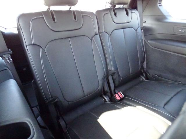 new 2025 Jeep Grand Cherokee L car, priced at $63,025