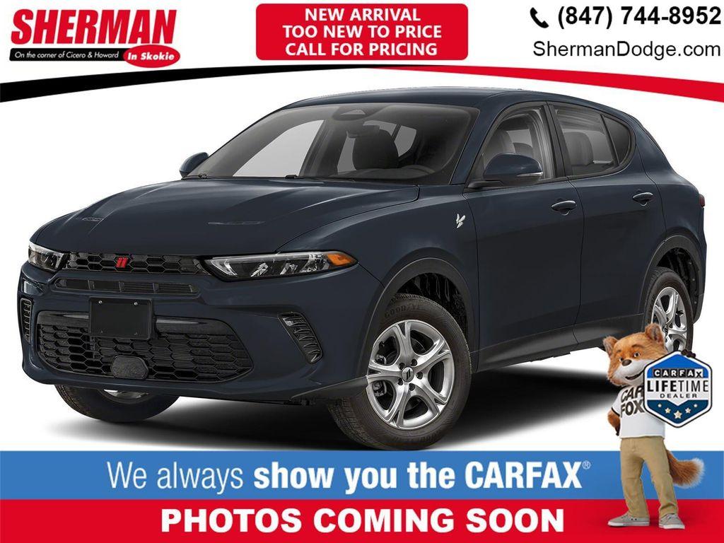 used 2024 Dodge Hornet car, priced at $26,000