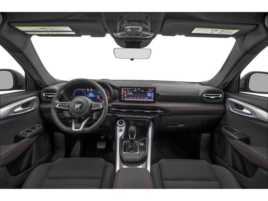 used 2024 Dodge Hornet car, priced at $26,000