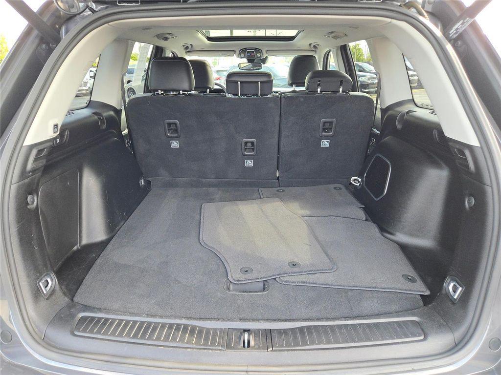 used 2023 Jeep Grand Cherokee 4xe car, priced at $27,460