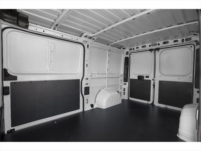 used 2021 Ram ProMaster 1500 car, priced at $24,900