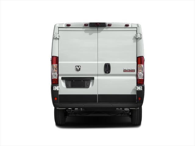 used 2021 Ram ProMaster 1500 car, priced at $24,900