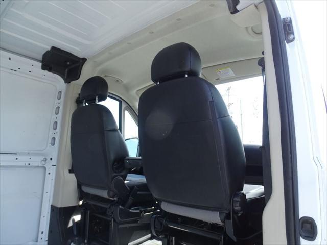 used 2021 Ram ProMaster 1500 car, priced at $24,900
