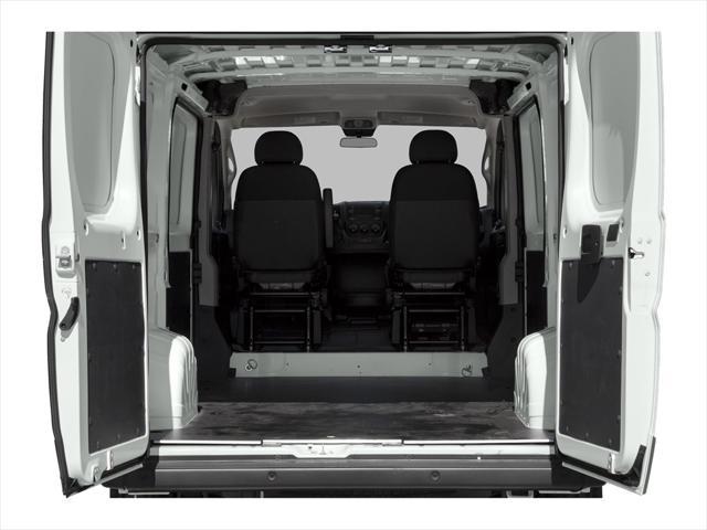 used 2021 Ram ProMaster 1500 car, priced at $24,900