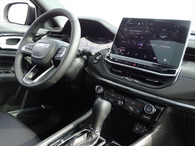 new 2025 Jeep Compass car, priced at $34,805