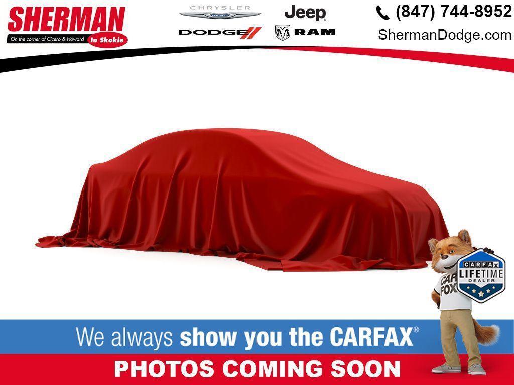 used 2022 Jeep Compass car, priced at $24,500