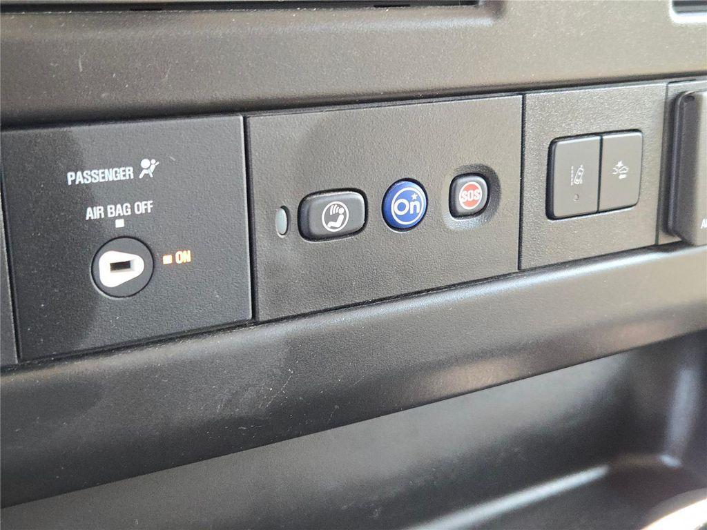 used 2020 Chevrolet Express 2500 car, priced at $16,250