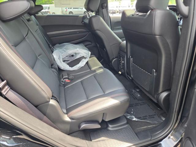 new 2025 Dodge Durango car, priced at $49,980