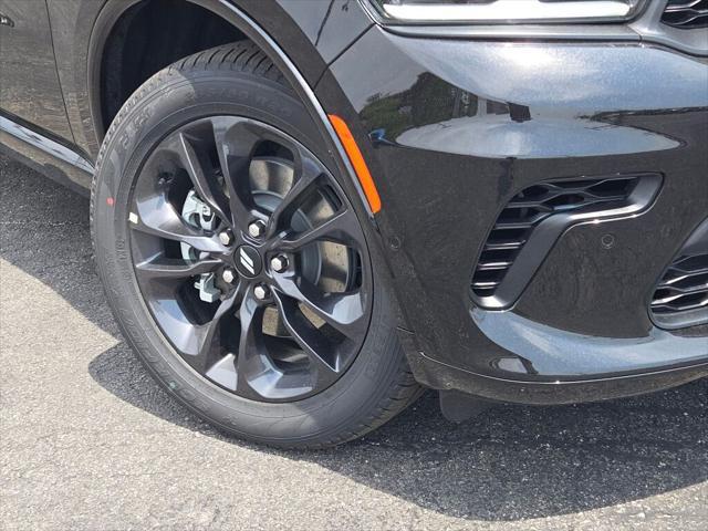 new 2025 Dodge Durango car, priced at $49,980