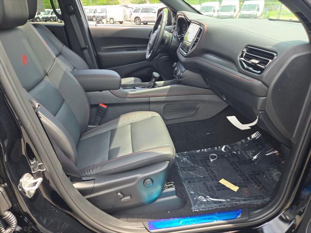 new 2025 Dodge Durango car, priced at $49,980