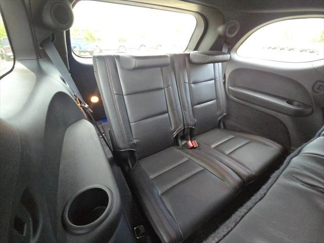 new 2025 Dodge Durango car, priced at $49,980