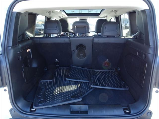 used 2022 Jeep Renegade car, priced at $21,240