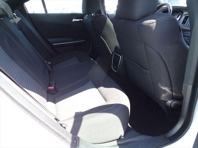 used 2023 Dodge Charger car, priced at $32,000