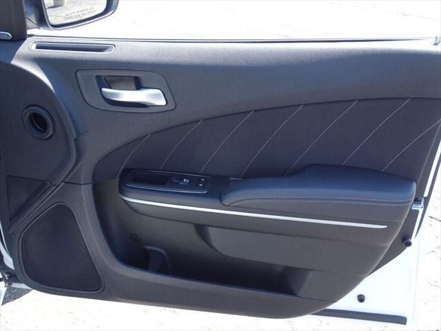 used 2023 Dodge Charger car, priced at $32,000