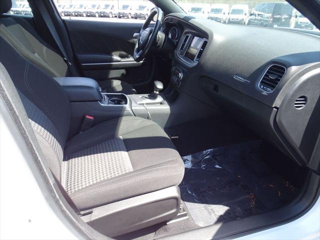 used 2023 Dodge Charger car, priced at $32,000