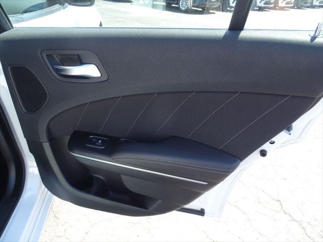 used 2023 Dodge Charger car, priced at $32,000