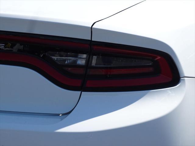 used 2023 Dodge Charger car, priced at $32,000