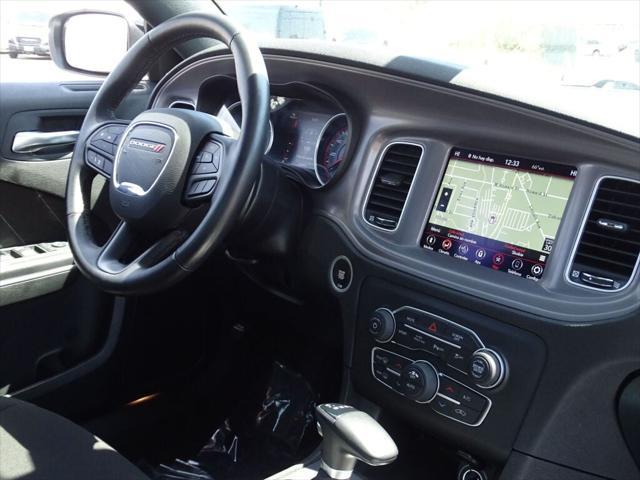 used 2023 Dodge Charger car, priced at $32,000