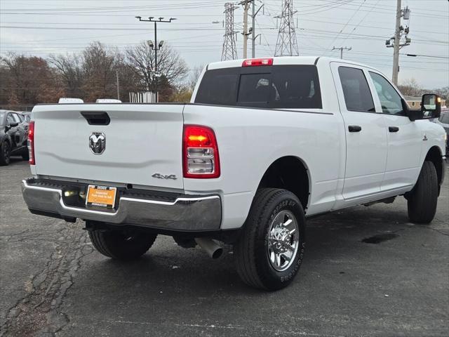 used 2023 Ram 2500 car, priced at $54,998