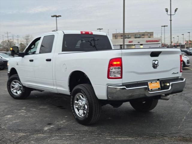 used 2023 Ram 2500 car, priced at $54,998