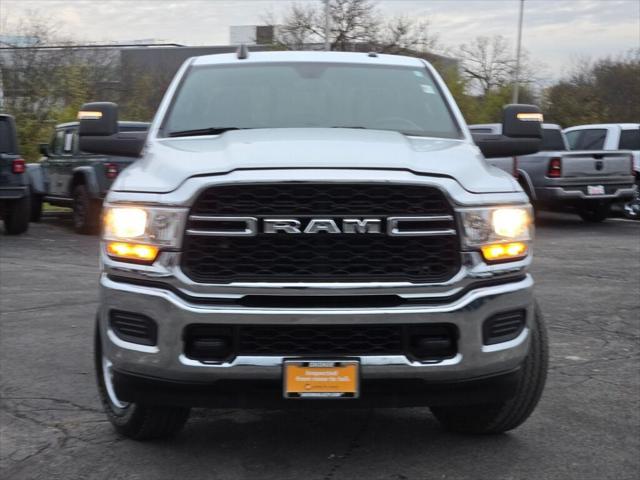 used 2023 Ram 2500 car, priced at $54,998