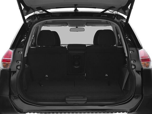 used 2014 Nissan Rogue car, priced at $11,900