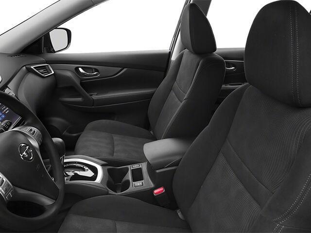 used 2014 Nissan Rogue car, priced at $11,900
