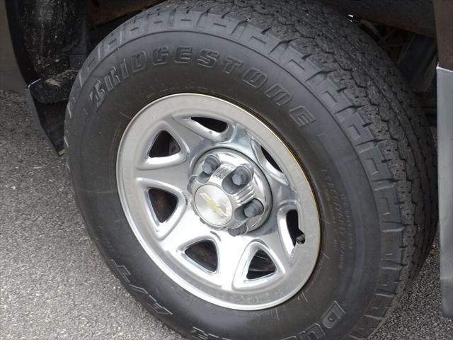 used 2018 Chevrolet Silverado 1500 car, priced at $26,000