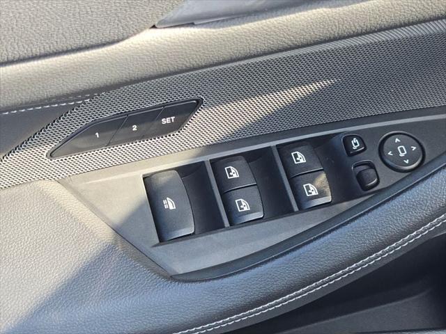 used 2021 BMW 430 car, priced at $39,000
