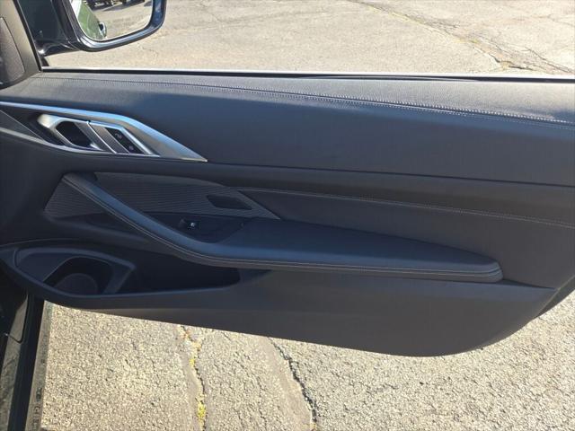 used 2021 BMW 430 car, priced at $39,000