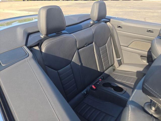 used 2021 BMW 430 car, priced at $39,000