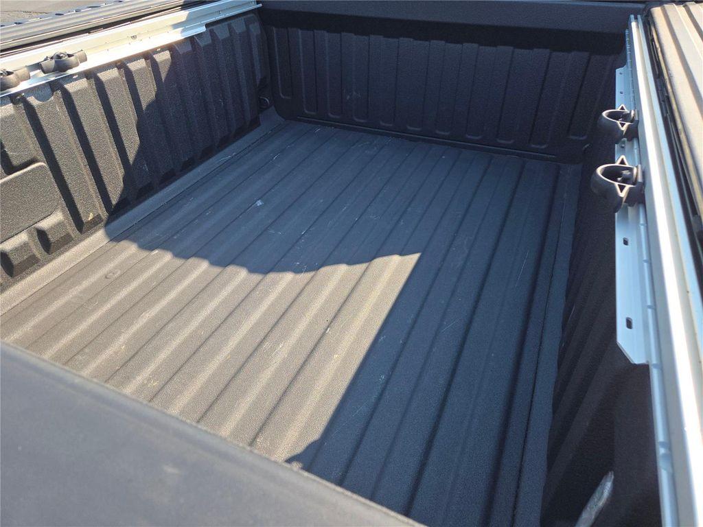 used 2025 Ram 1500 car, priced at $62,900