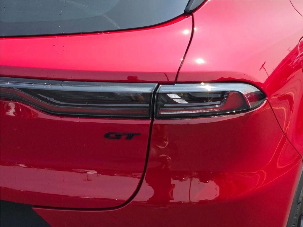 used 2024 Dodge Hornet car, priced at $27,730