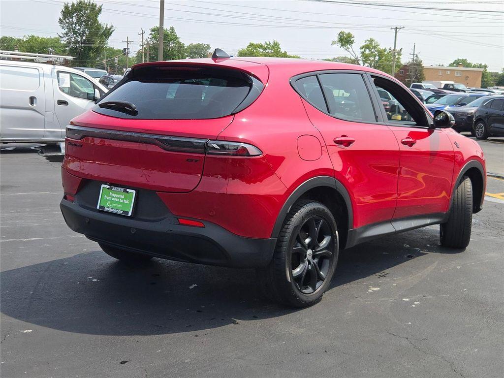 used 2024 Dodge Hornet car, priced at $27,730