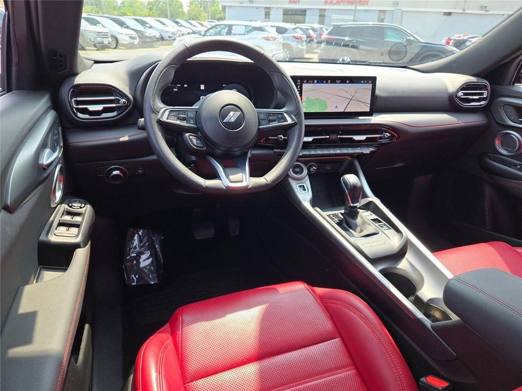 used 2024 Dodge Hornet car, priced at $27,200