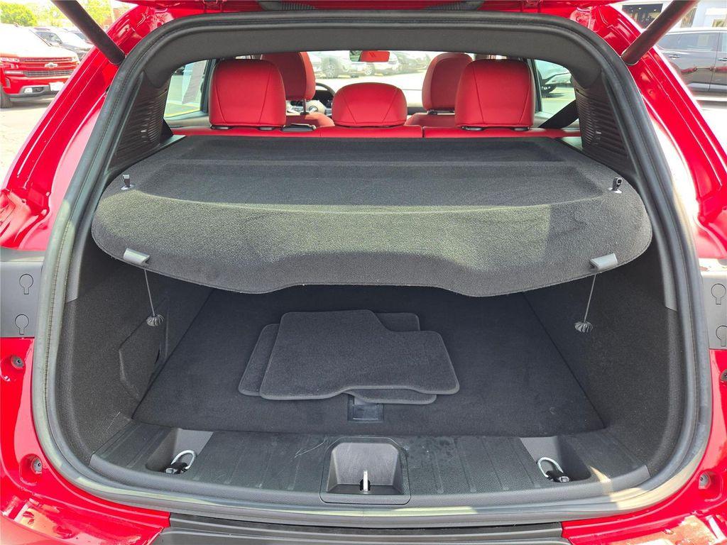 used 2024 Dodge Hornet car, priced at $27,730