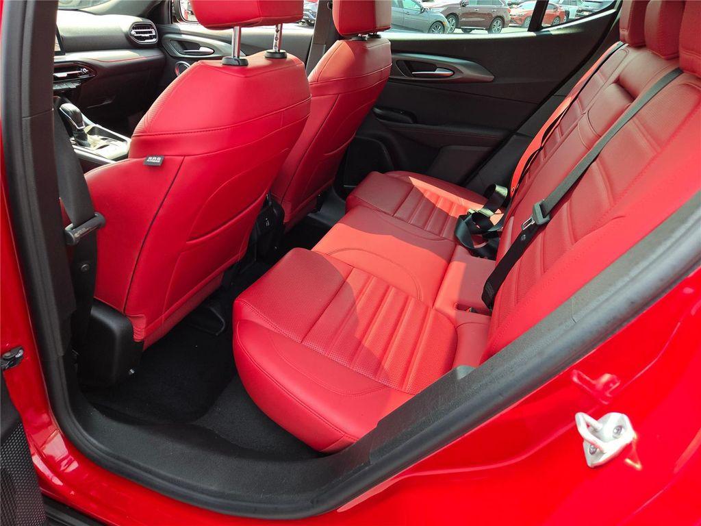 used 2024 Dodge Hornet car, priced at $27,730