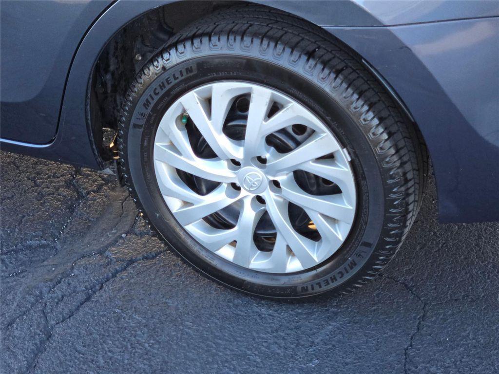 used 2018 Toyota Corolla car, priced at $19,420