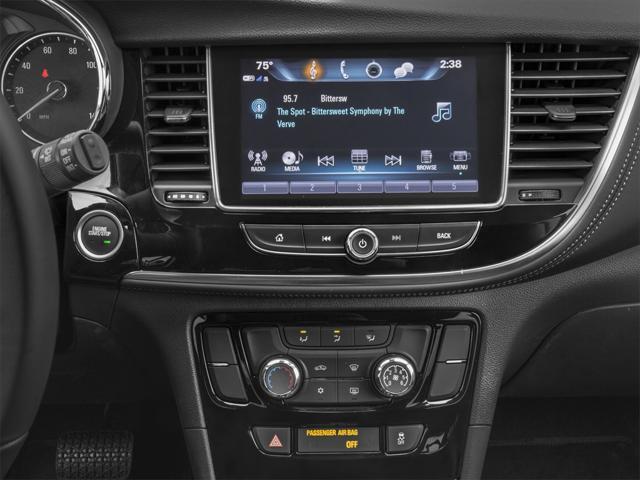 used 2017 Buick Encore car, priced at $15,000