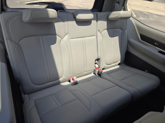 used 2024 Jeep Wagoneer car, priced at $68,000