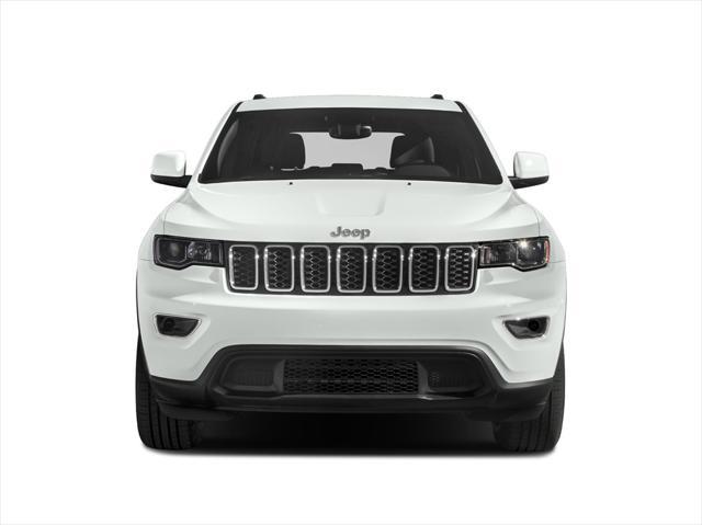 used 2021 Jeep Grand Cherokee car, priced at $26,900