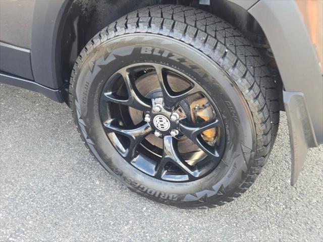 used 2019 Jeep Cherokee car, priced at $21,980