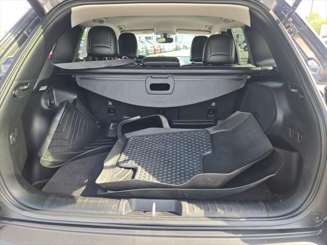 used 2019 Jeep Cherokee car, priced at $21,980