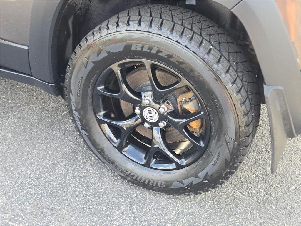 used 2019 Jeep Cherokee car, priced at $22,480