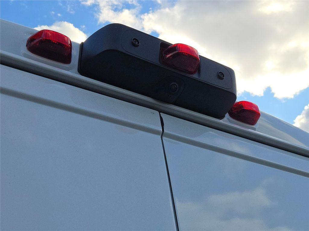 new 2026 Ram ProMaster 1500 car, priced at $42,610