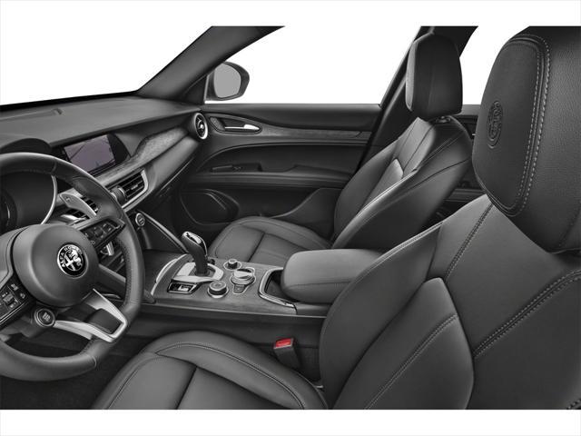 used 2024 Alfa Romeo Stelvio car, priced at $44,000