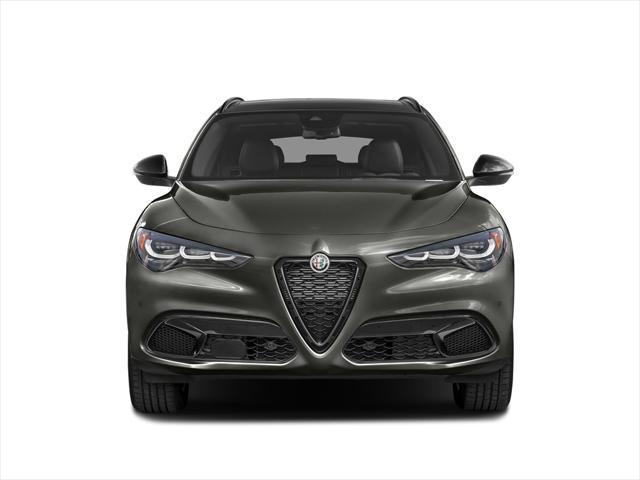 used 2024 Alfa Romeo Stelvio car, priced at $44,000