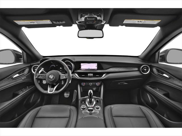 used 2024 Alfa Romeo Stelvio car, priced at $44,000