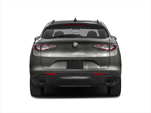 used 2024 Alfa Romeo Stelvio car, priced at $44,000