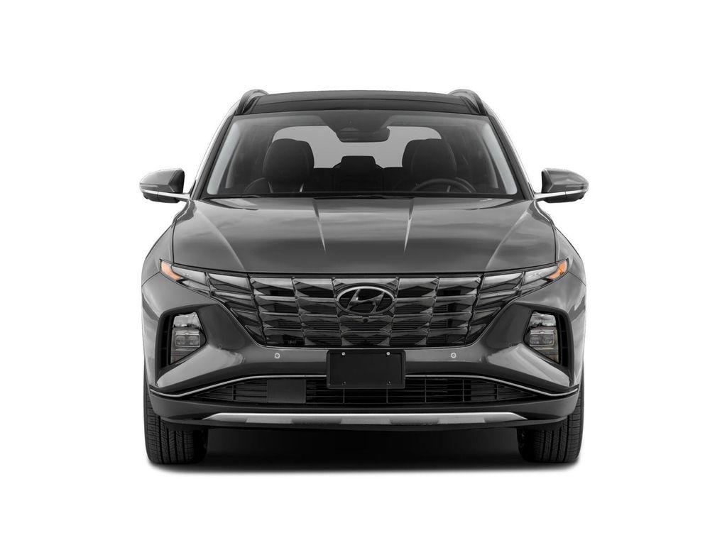 used 2024 Hyundai Tucson car, priced at $28,000